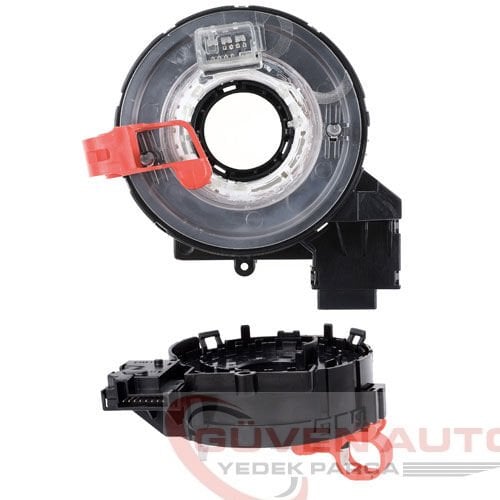 Airbag Zembereği    Jetta    -1K0959653C