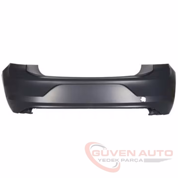 VW POLO ARKA TAMPON 20>    -2G6807421