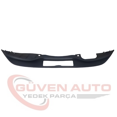 VW POLO ARKA TAMPON ALT SPOYLER 20>     -2G6807568H