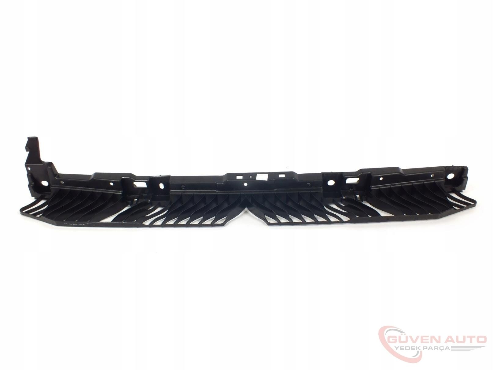 VW POLO ARKA TAMPON ORTA BRAKETİ 20>   -2G6807863