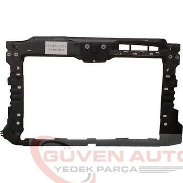 Vw Jetta Ön Panel (2011-2014)     -5C6805588D 5C6805588Q