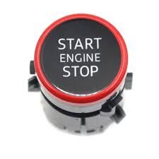 STAR STOP DÜĞMESİ AUDİ A6 A5 2017>                               83A905217A