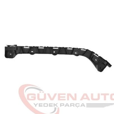 5E5807394 Arka Tampon Braketi Sağ Skoda Octavia (2013-2021)