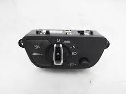 AUDİ Q7 FAR ANAHTARI                               4M0941531AS