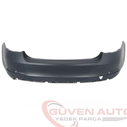 5E5807421 Arka Tampon Skoda Octavia (2013-2017)