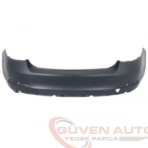 5E5807421 Arka Tampon Skoda Octavia (2013-2017)