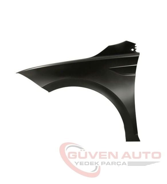 Wv Polo Sol Ön Çamurluk 20>      -2G0821105