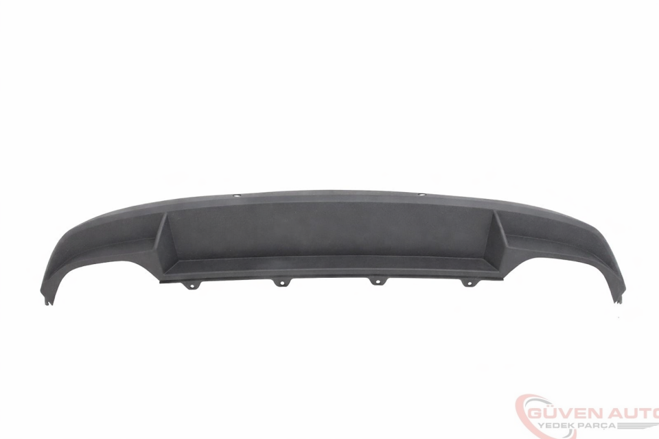 5E5807521 5E5807521A Arka Tampon Spoyler Sensörlü Skoda Octavia (2013-2021)