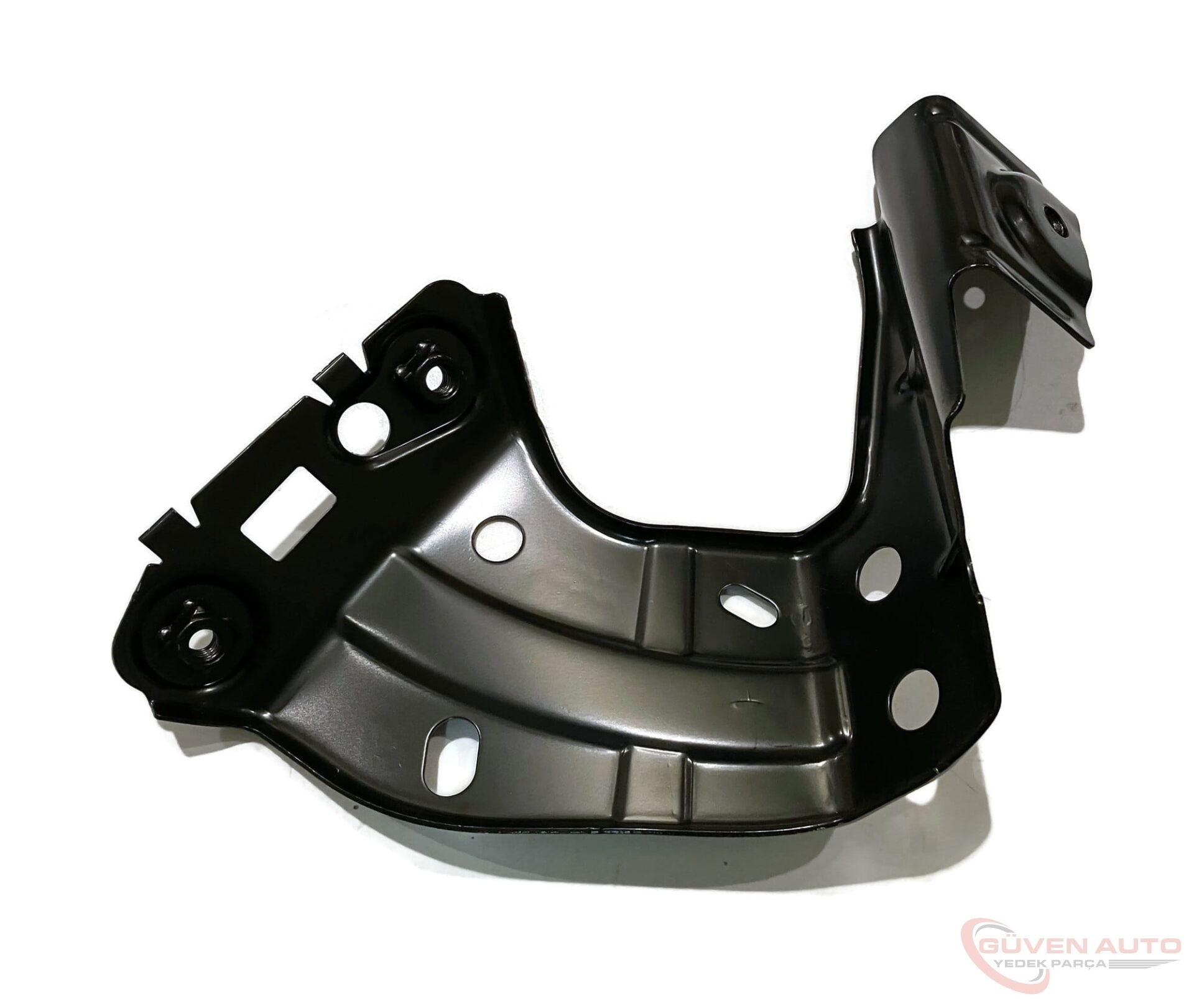 Wv Polo Sağ Ön Çamurluk Braketi  20>    -2G0821136A