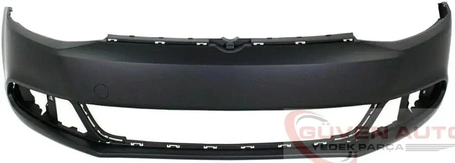 Vw Jetta Ön Tampon (2011-2014)       -5C6807217D