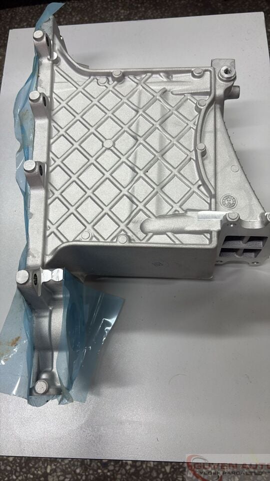 Emme Manifoldu 04L129711AB Dcx 1.6 Tdı