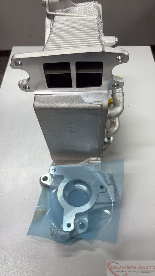 Emme Manifoldu 04L129711AB Dcx 1.6 Tdı