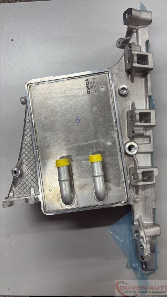 Emme Manifoldu 04L129711AB Dcx 1.6 Tdı