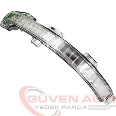 Sağ Ayna Sinyali Passat / Arteon 2015>    3G0949102