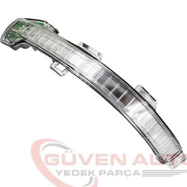 Sağ Ayna Sinyali Passat / Arteon 2015>    3G0949102