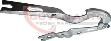 Wv Polo Kaput Menteşesi Sağ 20>      -2G0823302D - 2G0823302G