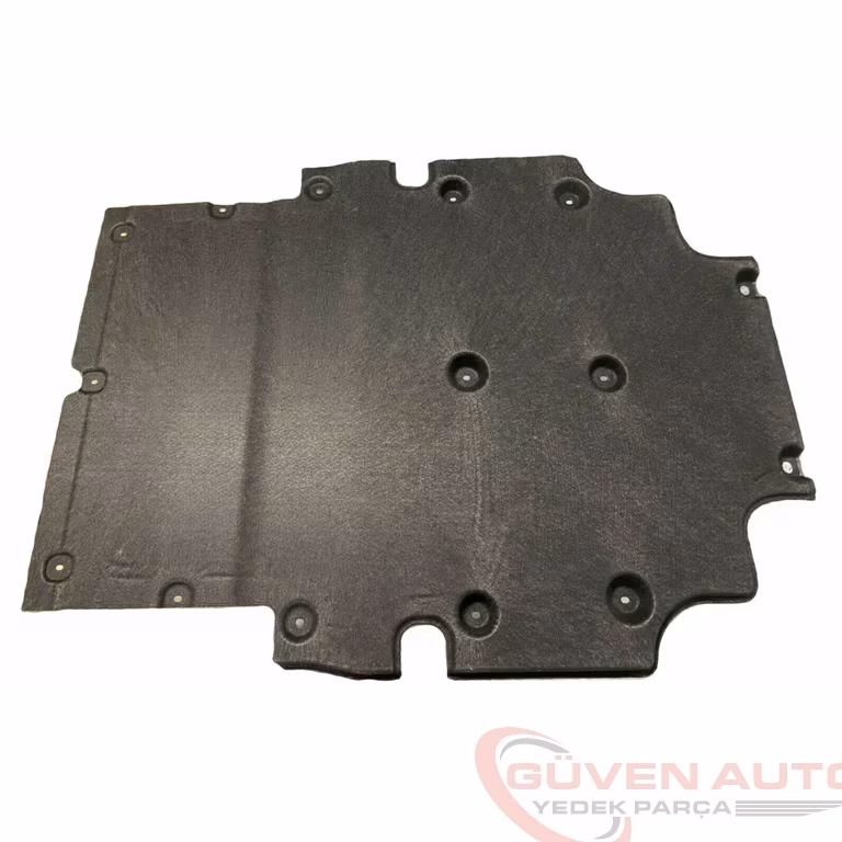 AUDI A6 C8 MOTOR ALT MUHAFAZA  2019-2025  4K0863821H