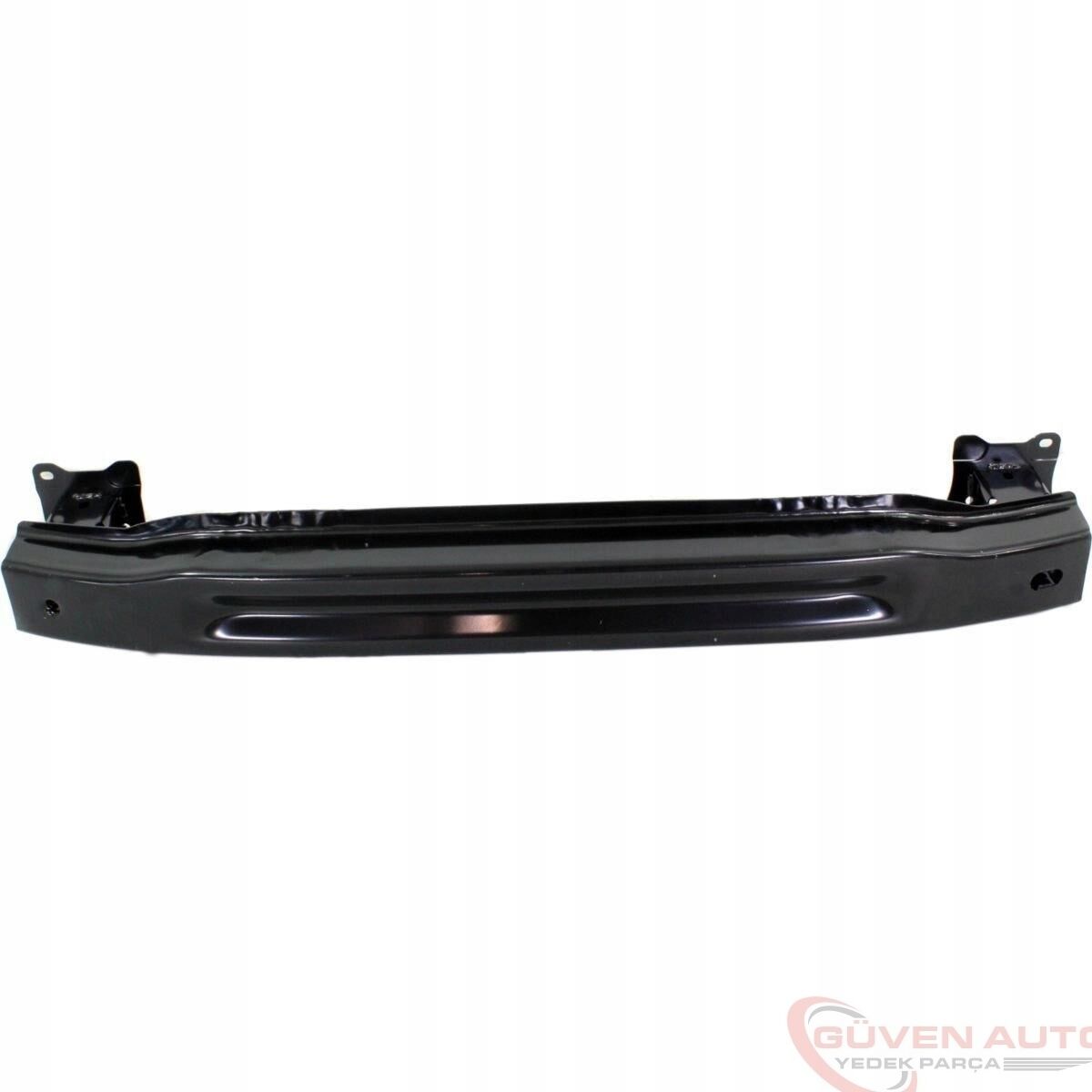 Vw Jetta Arka Tampon Demiri (2011-2018)        -5C6807305