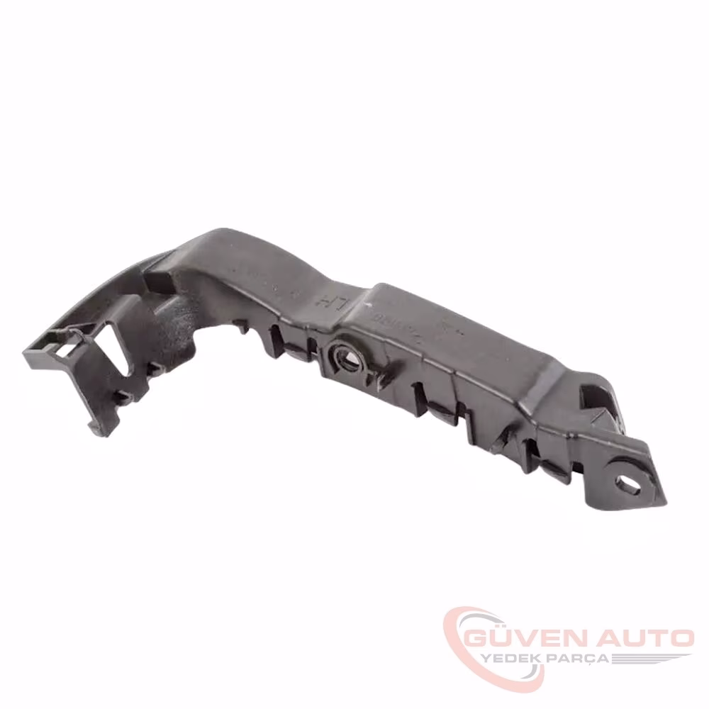 Audi A3 Sedan Ön tampon Braketi Sol 13>   -8V5807183