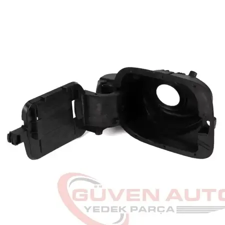 Yakıt Depo Kapağı Octavia (2013-2017)  5E0809702B