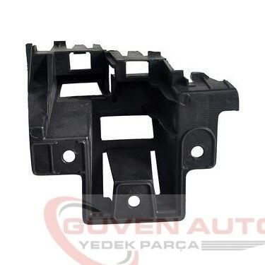 Vw Jetta Stop Altı Braketi Sol (2011-2014)      -5C6807393A