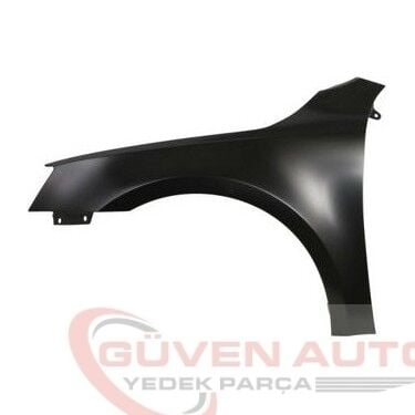 5E0821105A Sol Ön Çamurluk Skoda Octavia (2013-2017)