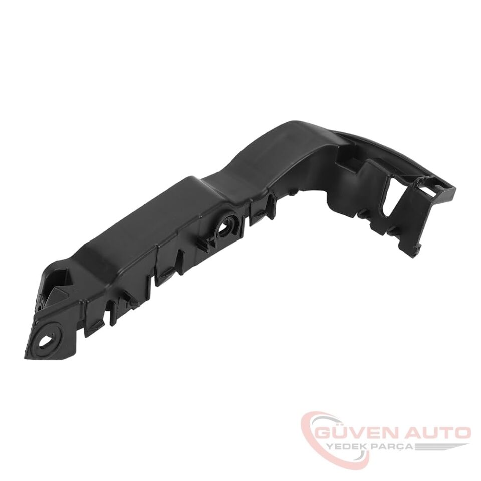 Audi A3 Sedan Ön Tampon Braketi Sağ 13>     -8V5807184