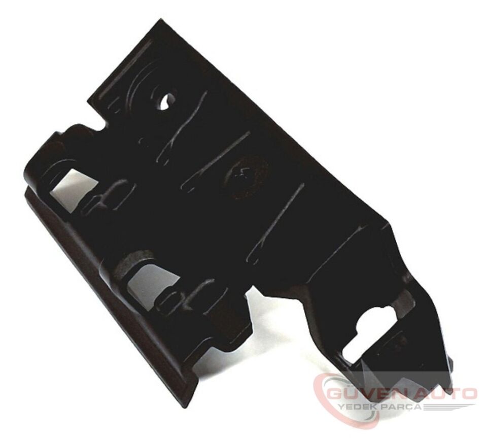 Audi A3 Sedan Arka Tampon Sol Braketi 13>    -8V5807571