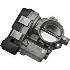 1.0 TSI MOTOR BOĞAZ KELEBEĞİ   ( TÜM MODELLER )  04C133062Q