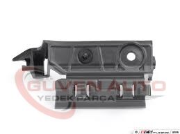Audi A3 Arka Tampon Braketi Sağ 13>     -8V5807572