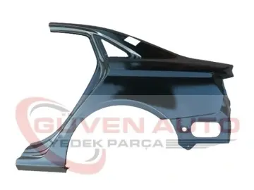 Audi A3 Sol Arka Çamurluk 13>     -8V5809837