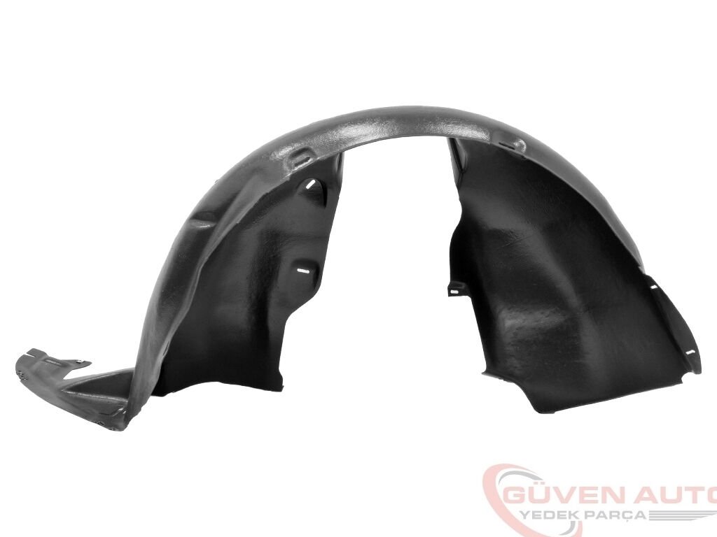 5E0809957D 5E0809957E 5E0809957B Sol Ön Çamurluk Davlumbazı (2013-2017)