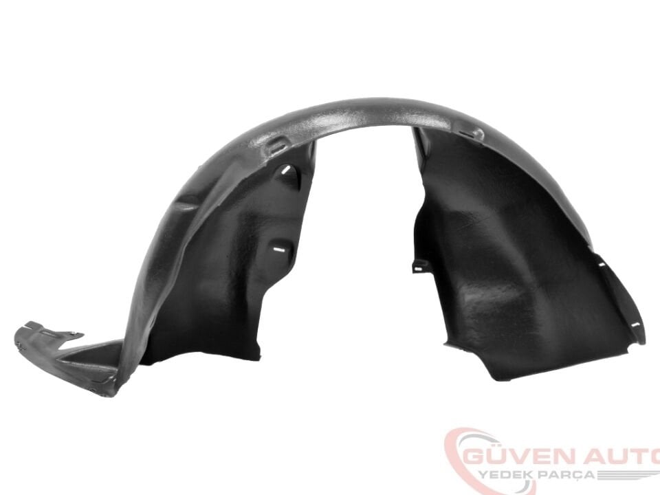 5E0809957D 5E0809957E 5E0809957B Sol Ön Çamurluk Davlumbazı (2013-2017)