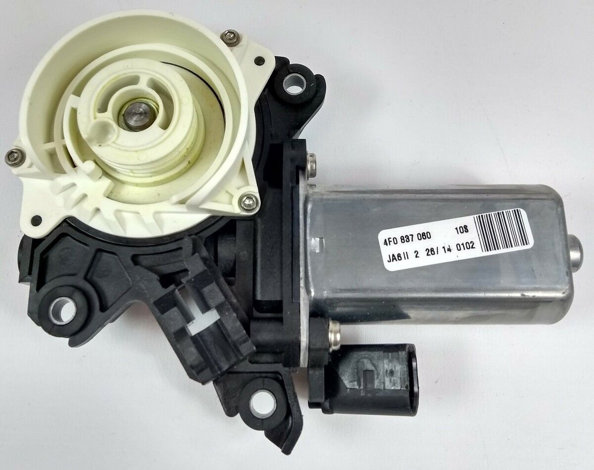 SİLECEK MOTORU AUDİ A6                                  4F0837060