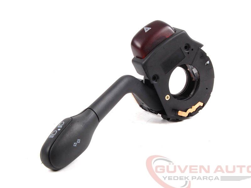 1H0953513C Sinyal Kolu Volkswagen Golf 3