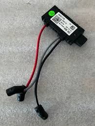 ALARM SENSÖRÜ AUDİ A4 A5 A6 - CRAFTER 17>           2N0951173A