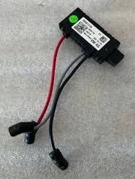 ALARM SENSÖRÜ AUDİ A4 A5 A6 - CRAFTER 17>           2N0951173A