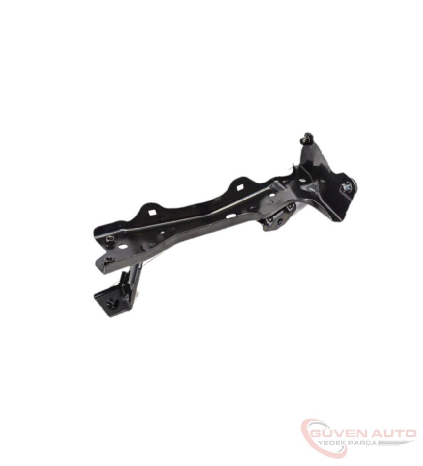 Audi A3 Çamurluk Braketi Sol 13>        -8V0821135C