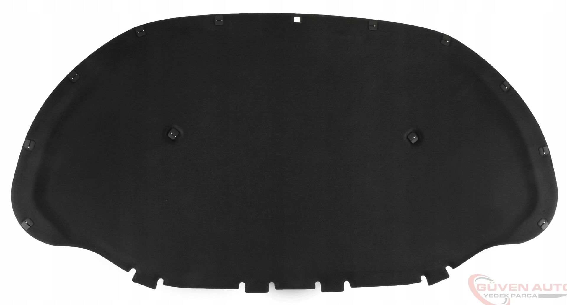 5E0863831 Ön Kaput İzalasyonu Skoda Octavia (2013-2017)