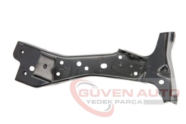 Audi A3 Çamurluk Braketi Sol 13>        -8V0821136C