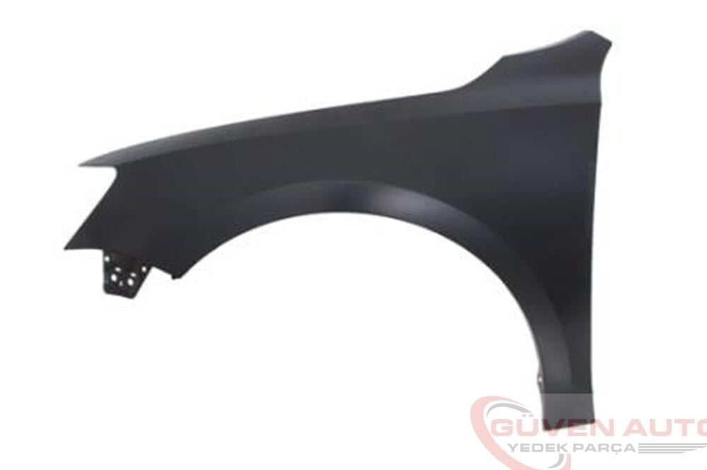 Vw Jetta Sol Ön Çamurluk (2011-2018)    -5C6821105A