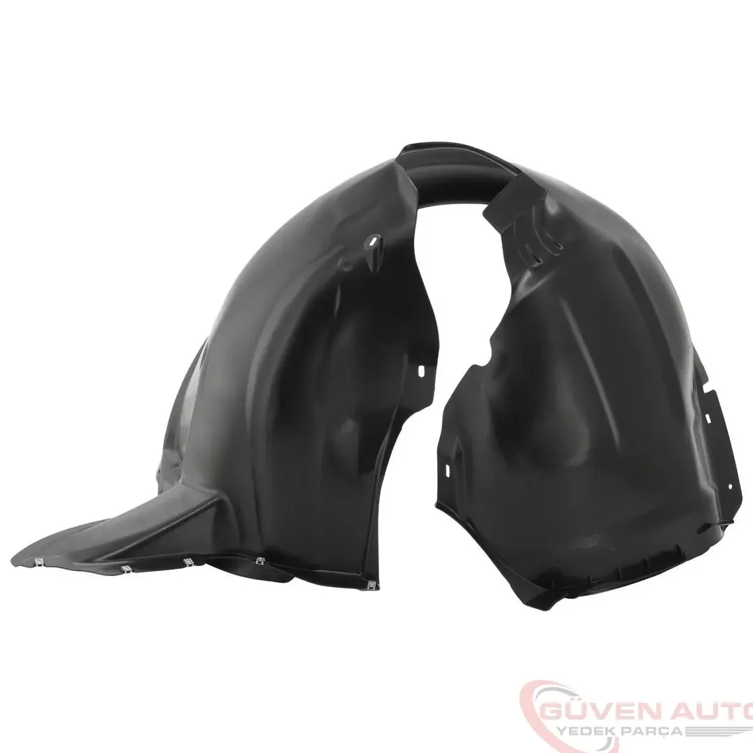 Vw Jetta Sol Ön Çamurluk Davlumbazı (2011-2014)       -5C6805911