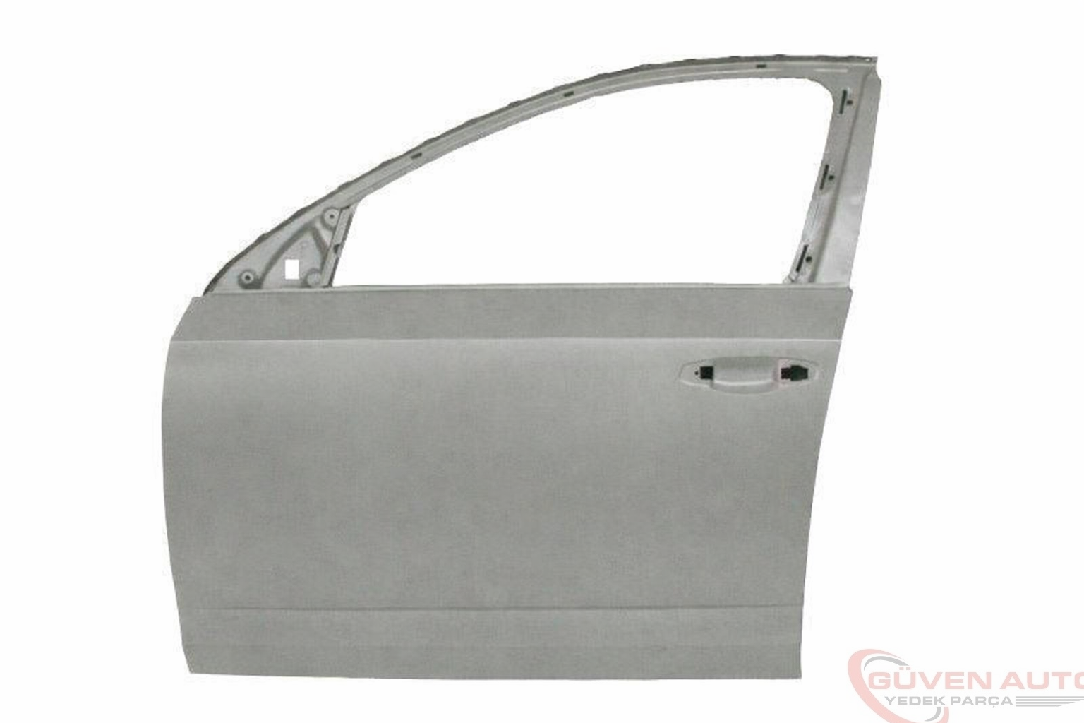 Skoda Octavia Sol Ön Kapı (2013-2017) 5E0831051 5E0831051A 5E0831051B