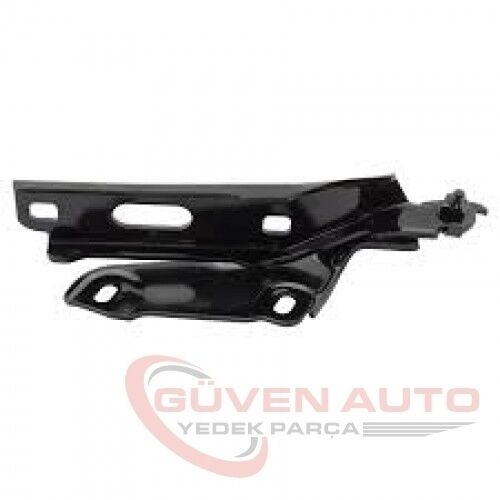 Audi A3 Kaput Menteşesi Sol 13>     -8V0823301