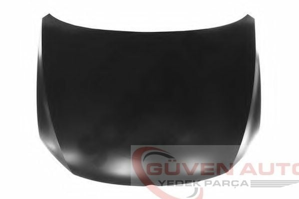 Vw Jetta Ön Kaput (2011-2014)        -5C6823031B