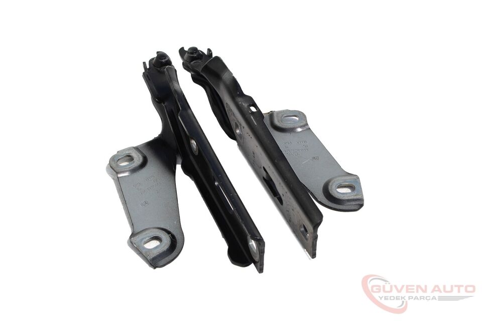 Audi A3 Kaput Menteşesi Sağ 13>     -8V0823302