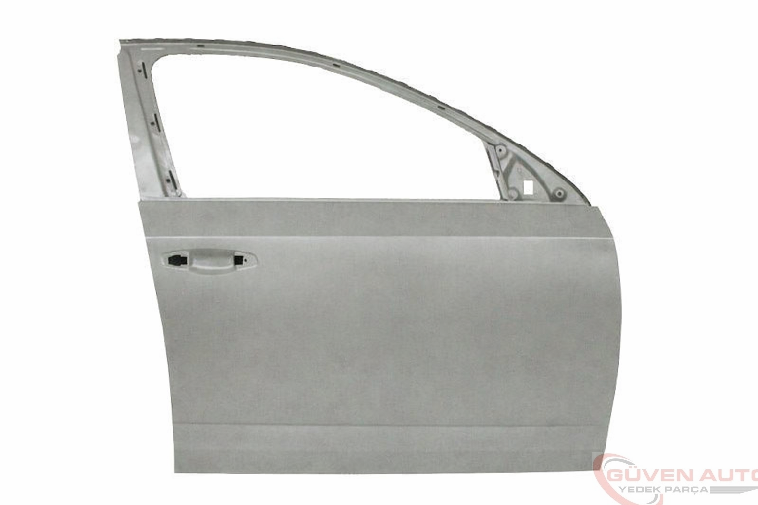 Skoda Octavia Sol Ön Kapı (2013-2017) 5E0831052 5E0831052A 5E0831052B