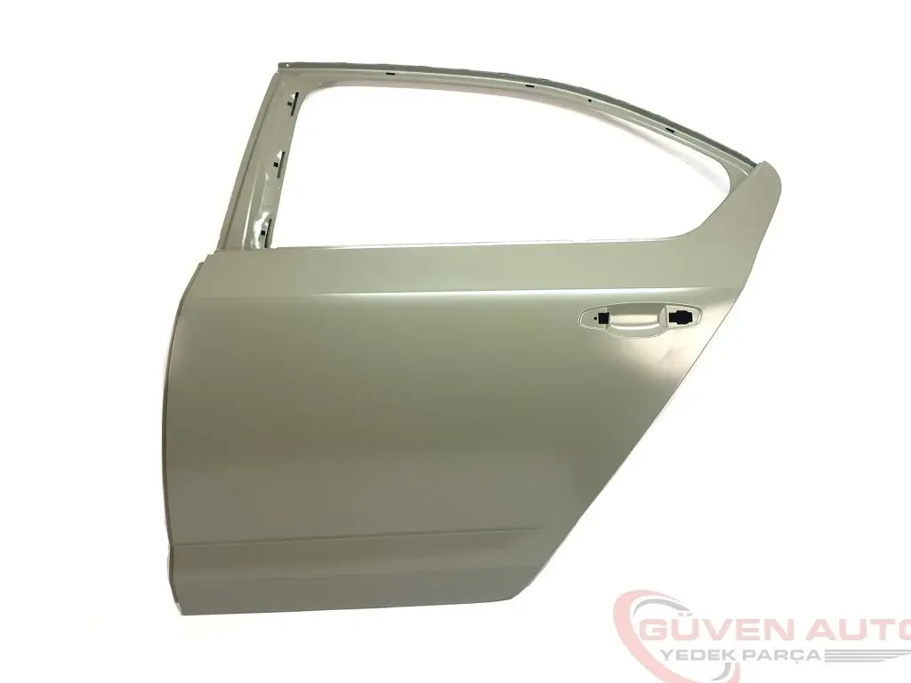 Skoda Octavia Sol Arka Kapı (2013-2021)  5E5833055B 5E5833051 5E5833051A 5E5833051B