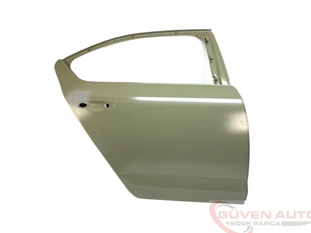 Skoda Octavia Sağ Arka Kapı (2013-2021)  5E5833056B 5E5833052 5E5833052A 5E5833052B