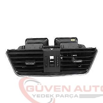 5E0820951A İç Orta Havalandırma Skoda Octavia (2013-2021)